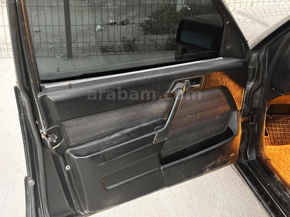 KOLEKSİYONLUK OTOMATİK 190 E