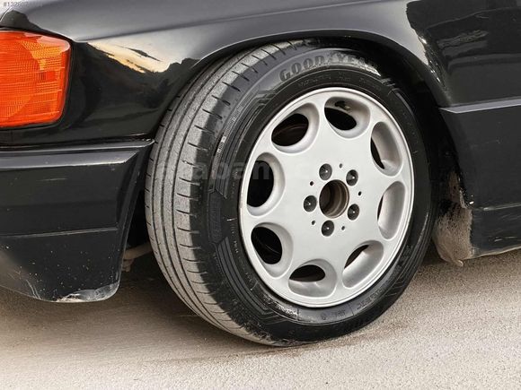 KOLEKSİYONLUK OTOMATİK 190 E