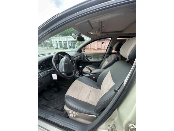 Sahibinden Renault Laguna 1.6 Privilege 2004 Model 