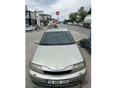 Sahibinden Renault Laguna 1.6 Privilege 2004 Model 