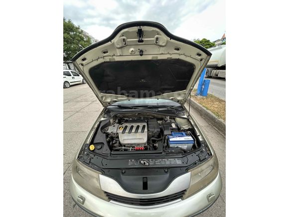 Sahibinden Renault Laguna 1.6 Privilege 2004 Model 