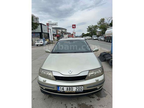 Sahibinden Renault Laguna 1.6 Privilege 2004 Model 