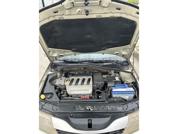 Sahibinden Renault Laguna 1.6 Privilege 2004 Model 