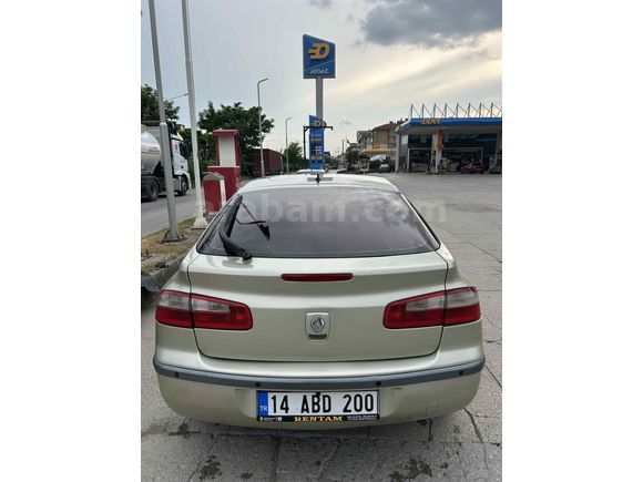 Sahibinden Renault Laguna 1.6 Privilege 2004 Model 