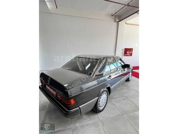 YASİN OTODAN 2.0 MOTOR 190E 5VİTES