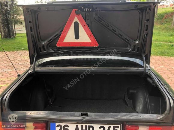 YASİN OTODAN 2.0 MOTOR 190E 5VİTES