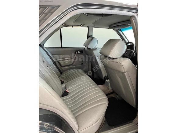 YASİN OTODAN 2.0 MOTOR 190E 5VİTES