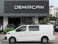 DEMİRCAN'DAN BOYASIZ %20 Vivaro 2.0 TD Cityvan Elegance XL