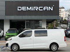 DEMİRCAN'DAN BOYASIZ %20 Vivaro 2.0 TD Cityvan Elegance XL