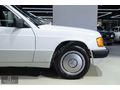 'GALATA' 1991 MERCEDES BENZ 190 E 1.8