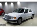 'GALATA' 1991 MERCEDES BENZ 190 E 1.8