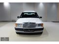 'GALATA' 1991 MERCEDES BENZ 190 E 1.8