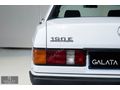 'GALATA' 1991 MERCEDES BENZ 190 E 1.8