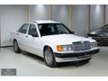 'GALATA' 1991 MERCEDES BENZ 190 E 1.8