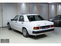 'GALATA' 1991 MERCEDES BENZ 190 E 1.8