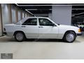 'GALATA' 1991 MERCEDES BENZ 190 E 1.8