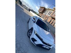 Sahibinden Honda Civic 1.5 i-VTEC Elegance 2023 Model  38.000 km Beyaz