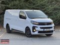 2025 OPEL VİVARO ULTİMATE XL BOYASIZ OTOMATİK 84.000KM %20FATURA