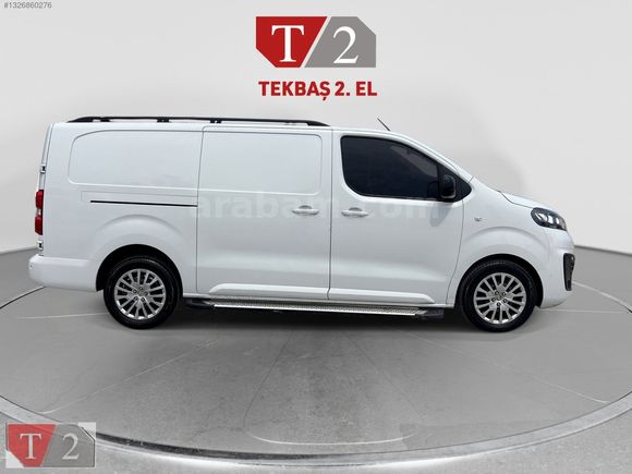 *KK12 AY TAKSİT İMKANI*TEKBAŞ 2.EL ADANA'DAN OPEL VİVARO