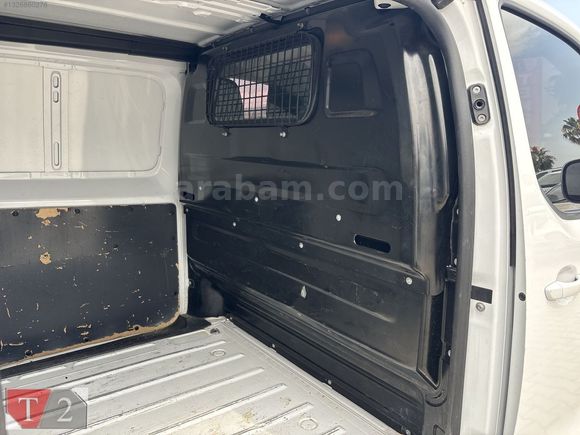 *KK12 AY TAKSİT İMKANI*TEKBAŞ 2.EL ADANA'DAN OPEL VİVARO