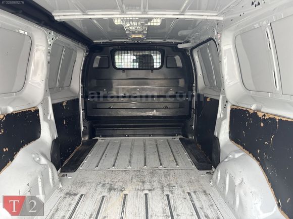 *KK12 AY TAKSİT İMKANI*TEKBAŞ 2.EL ADANA'DAN OPEL VİVARO