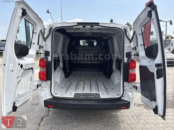 *KK12 AY TAKSİT İMKANI*TEKBAŞ 2.EL ADANA'DAN OPEL VİVARO
