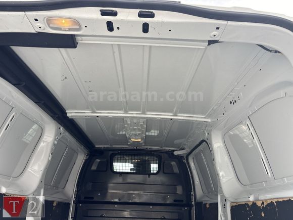 *KK12 AY TAKSİT İMKANI*TEKBAŞ 2.EL ADANA'DAN OPEL VİVARO