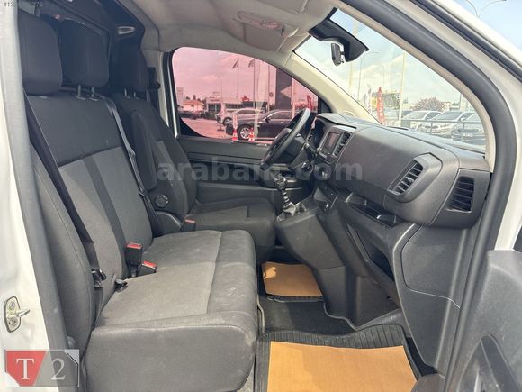 *KK12 AY TAKSİT İMKANI*TEKBAŞ 2.EL ADANA'DAN OPEL VİVARO