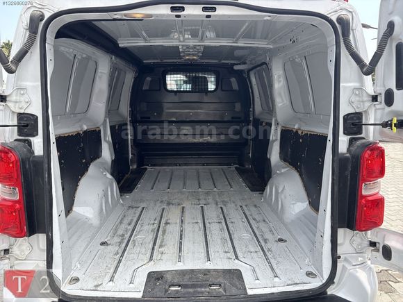 *KK12 AY TAKSİT İMKANI*TEKBAŞ 2.EL ADANA'DAN OPEL VİVARO