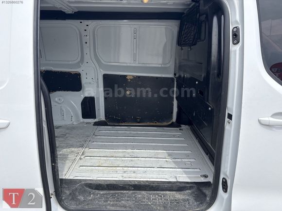 *KK12 AY TAKSİT İMKANI*TEKBAŞ 2.EL ADANA'DAN OPEL VİVARO