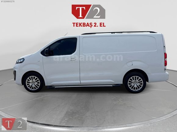 *KK12 AY TAKSİT İMKANI*TEKBAŞ 2.EL ADANA'DAN OPEL VİVARO