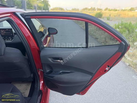 BEYEFENDİ AUTO 2020 TOYOTA COROLLA 1.2 T DREM X-PACK