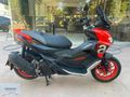 APRİLLA SR GT 200 KAZASIZ