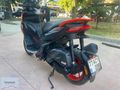 APRİLLA SR GT 200 KAZASIZ