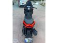 APRİLLA SR GT 200 KAZASIZ