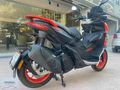 APRİLLA SR GT 200 KAZASIZ