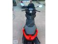 APRİLLA SR GT 200 KAZASIZ