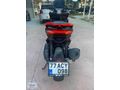 APRİLLA SR GT 200 KAZASIZ