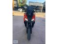 APRİLLA SR GT 200 KAZASIZ