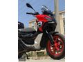 ## KAHYAOĞLU ## 2023 # 6.500 KM # HATASIZ # APRİLİA SR GT 200 #