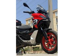 ## KAHYAOĞLU ## 2023 # 6.500 KM # HATASIZ # APRİLİA SR GT 200 #