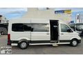 YILDIRIM GRUP - 2024 MODEL CRAFTER 15+1 KİŞİLİK ÇİFT KLİMALI