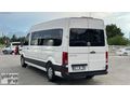 YILDIRIM GRUP - 2024 MODEL CRAFTER 15+1 KİŞİLİK ÇİFT KLİMALI