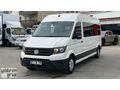 YILDIRIM GRUP - 2024 MODEL CRAFTER 15+1 KİŞİLİK ÇİFT KLİMALI