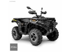 2026 MODEL-ATV - LONCİN - XWOLF 700-4X4-KREDİ KARTI GEÇERLİ