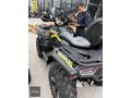 2026 MODEL-ATV - LONCİN - XWOLF 700-4X4-KREDİ KARTI GEÇERLİ