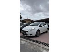 FİAT PUNTO 2009 1.4 GRANDE K.K 12 TAKSİT VE KREDİ