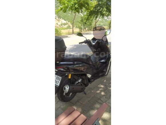 Sahibinden Honda PCX125 DX