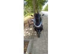 Sahibinden Honda PCX125 DX