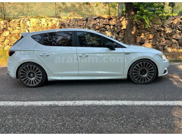 Sahibinden Seat Leon 1.6 TDI Style 2017 Model